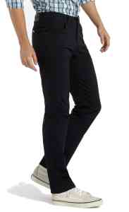 Wrangler Herren Jeans Hose Arizona Navy Washed